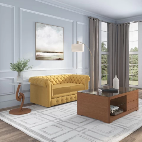 Carl divan